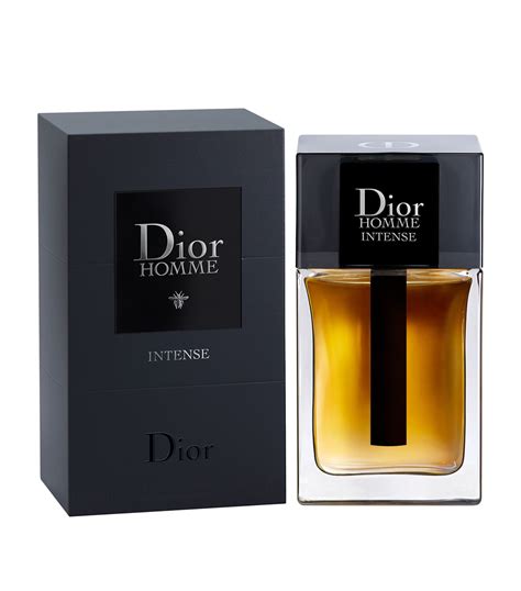 dior homme intense eau de perfume|Dior Homme Intense for sale.